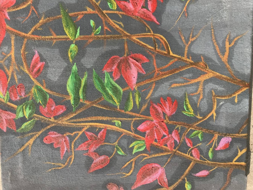oriental lily IMG # 2