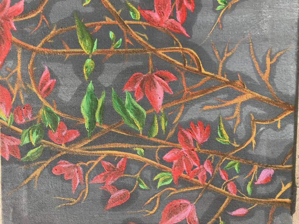 oriental lily IMG # 3