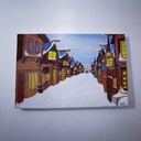 A walk in the snow IMG # 1