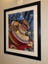 Traditional Matka Player IMG # 1