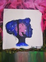 Galaxy girl IMG # 2