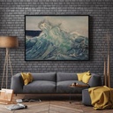 sea waves IMG # 1