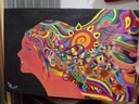 the girl of thoughts IMG # 1