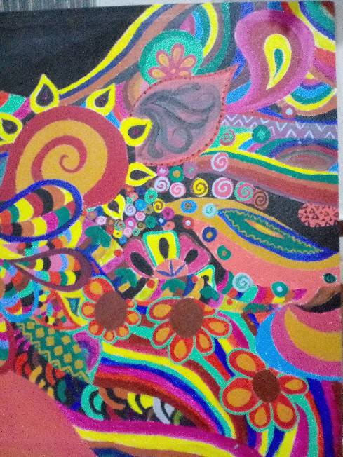 the girl of thoughts IMG # 2