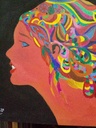 the girl of thoughts IMG # 3