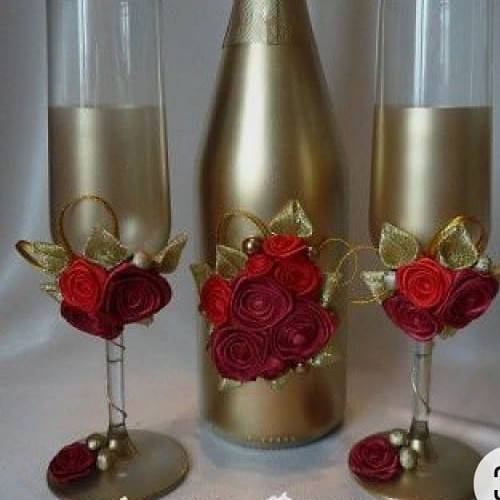 doodh pilai glass IMG # 3