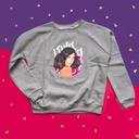 Lily Sweatshirt IMG # 1