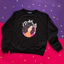 Lily Sweatshirt IMG # 1