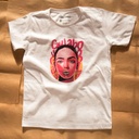 Rose Tee IMG # 1