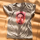Rose Tee IMG # 1
