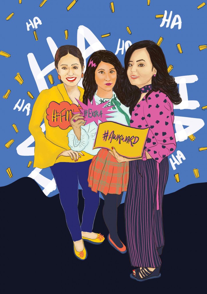 Customized illustrations IMG # 1