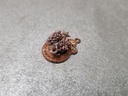 Handmade Floral Pendant hpf1
