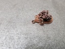 Handmade Floral Pendant hpf1