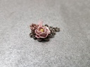Handmade Floral Pendant hfp2