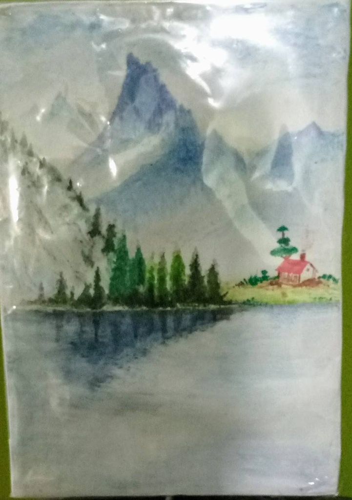 beautiful painting IMG # 3