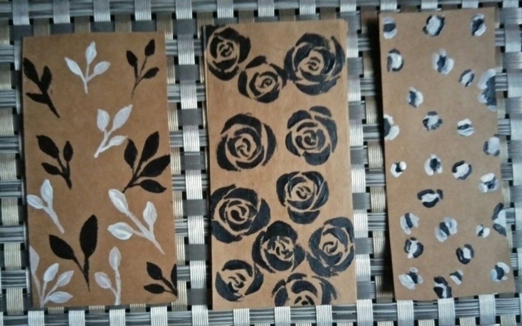Bookmarks IMG # 1