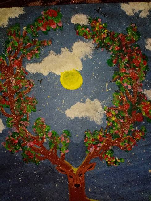 Mother Nature IMG # 1