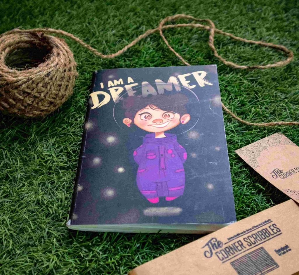 The Dreamer Series IMG # 1