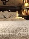 Soft Hues Bedding Set IMG # 1