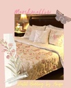 Marshmallow Bedding set IMG # 1