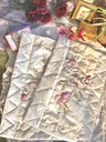 Marshmallow Bedding set IMG # 1