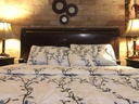 Blue Bells Bedding Set IMG # 1