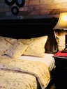 Peach Bliss Bedding Set IMG # 1