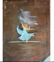 ballet painting IMG # 1
