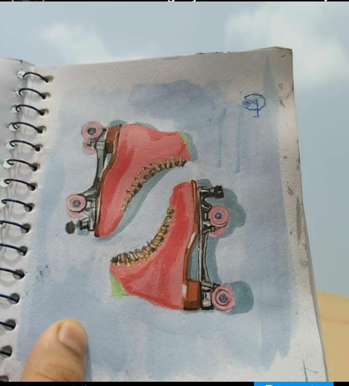 mini painting IMG # 1