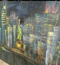 painting city lights IMG # 1