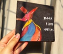 The Whirling Dervish