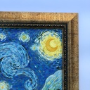The starry night IMG # 1