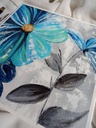 Abstract Florals IMG # 1