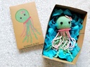Tina the Jellyfish 