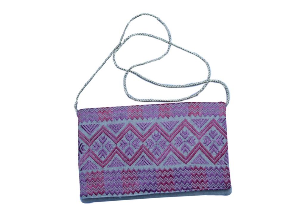 Phulkari Pouch IMG # 8696