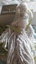 Hand made doll 