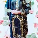 Black Jacquard IMG # 1