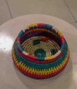 Handmade Chajj Pot