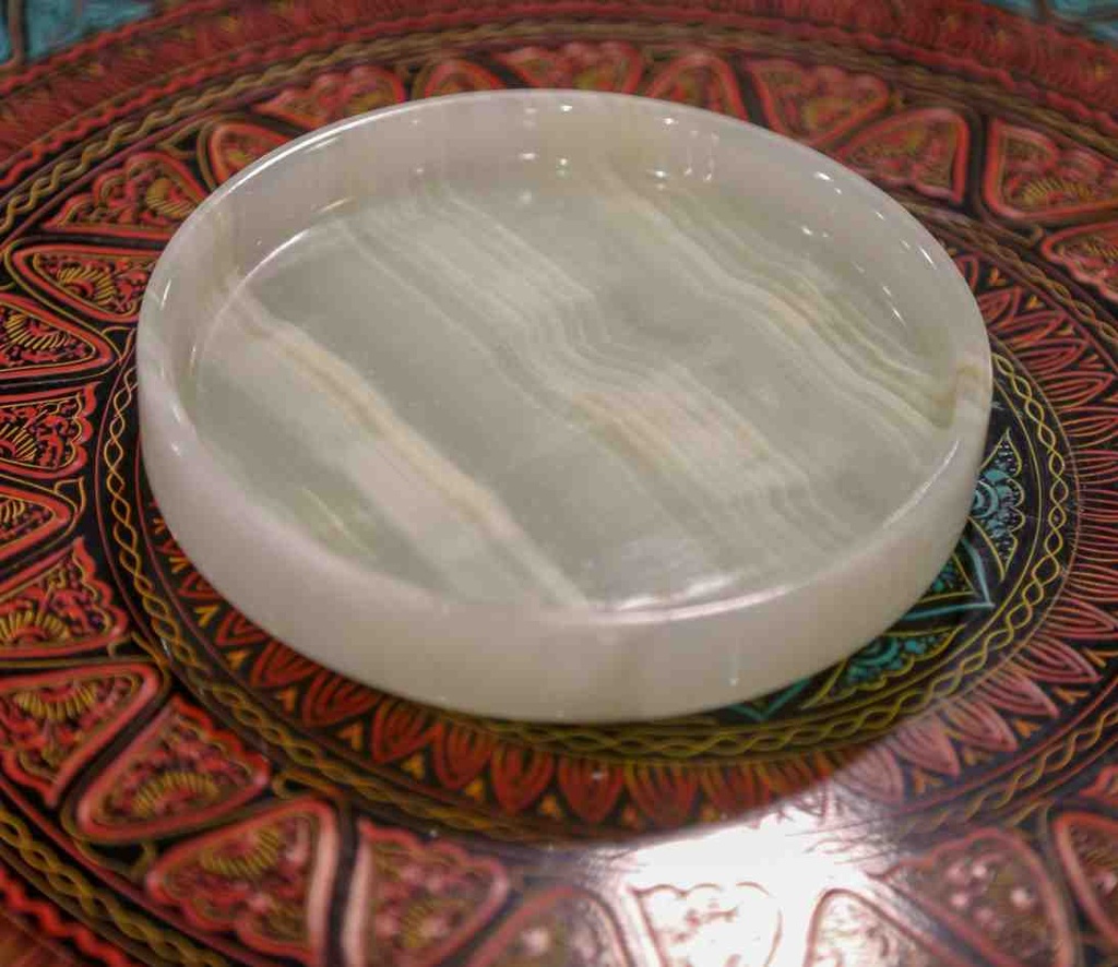 Marble Jar