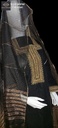 Black Gold Embroidered IMG # 1
