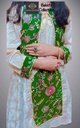 Green Balochi IMG # 1