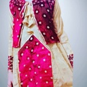 Skin Maroon Balochi IMG # 1