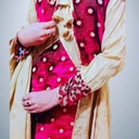 Skin Maroon Balochi IMG # 1