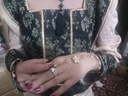 Golden Fancy Balochi IMG # 1