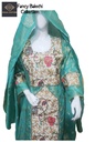 Seagreen Fancy Balochi IMG # 1