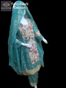 Seagreen Fancy Balochi IMG # 1