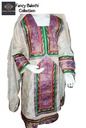 Grey Fancy Balochi IMG # 1