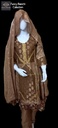 Brown Fancy Balochi IMG # 1