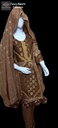 Brown Fancy Balochi IMG # 1