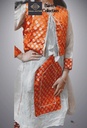 Orange Balochi IMG # 1